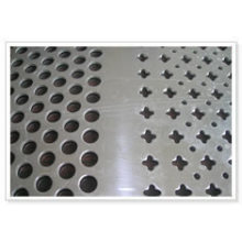 Perforated Metal Mesh